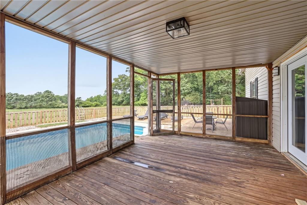 5525 Sandy Cross Road Carnesville, GA 30521 - Photo 30 of 57