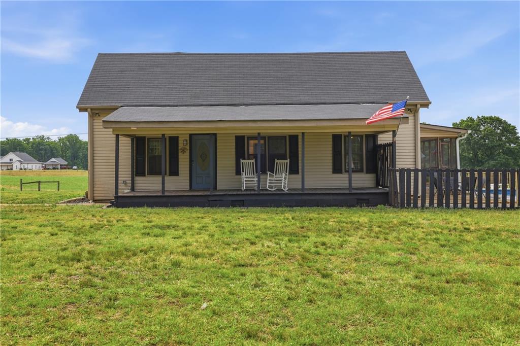 5525 Sandy Cross Road Carnesville, GA 30521 - Photo 3 of 57