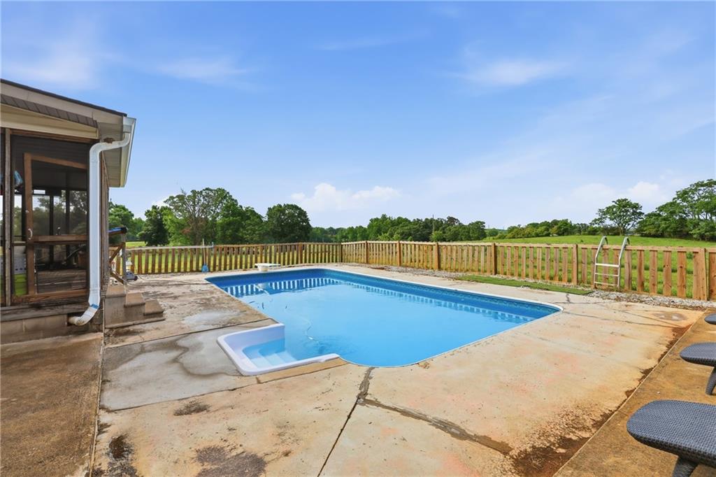 5525 Sandy Cross Road Carnesville, GA 30521 - Photo 31 of 57