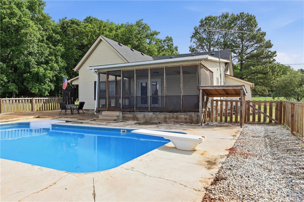 5525 Sandy Cross Road Carnesville, GA 30521 - Photo 35 of 57