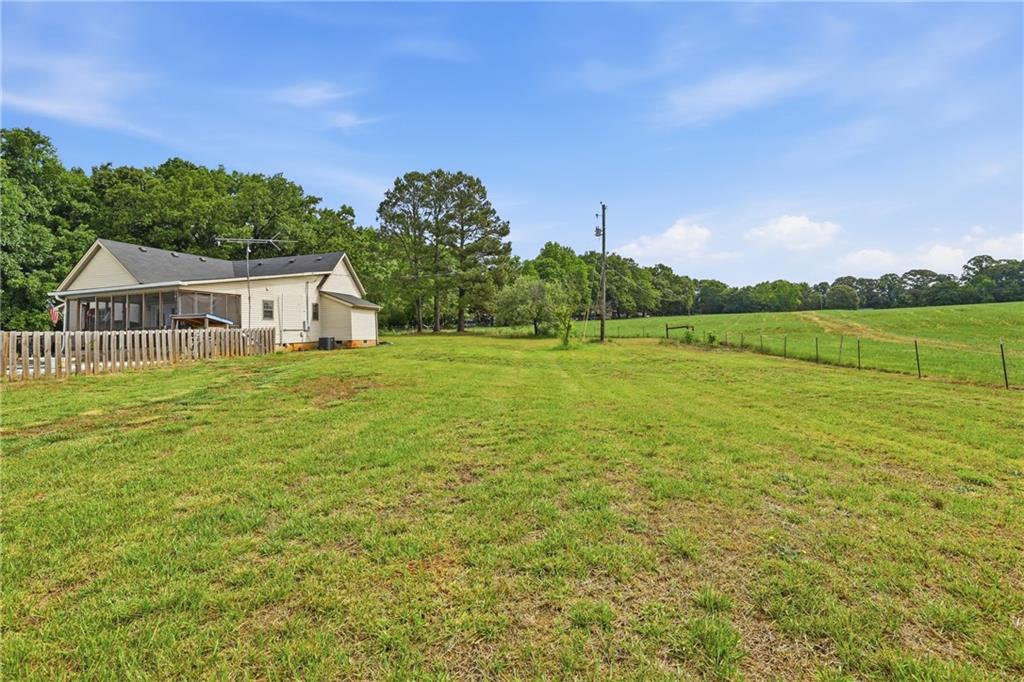 5525 Sandy Cross Road Carnesville, GA 30521 - Photo 37 of 57