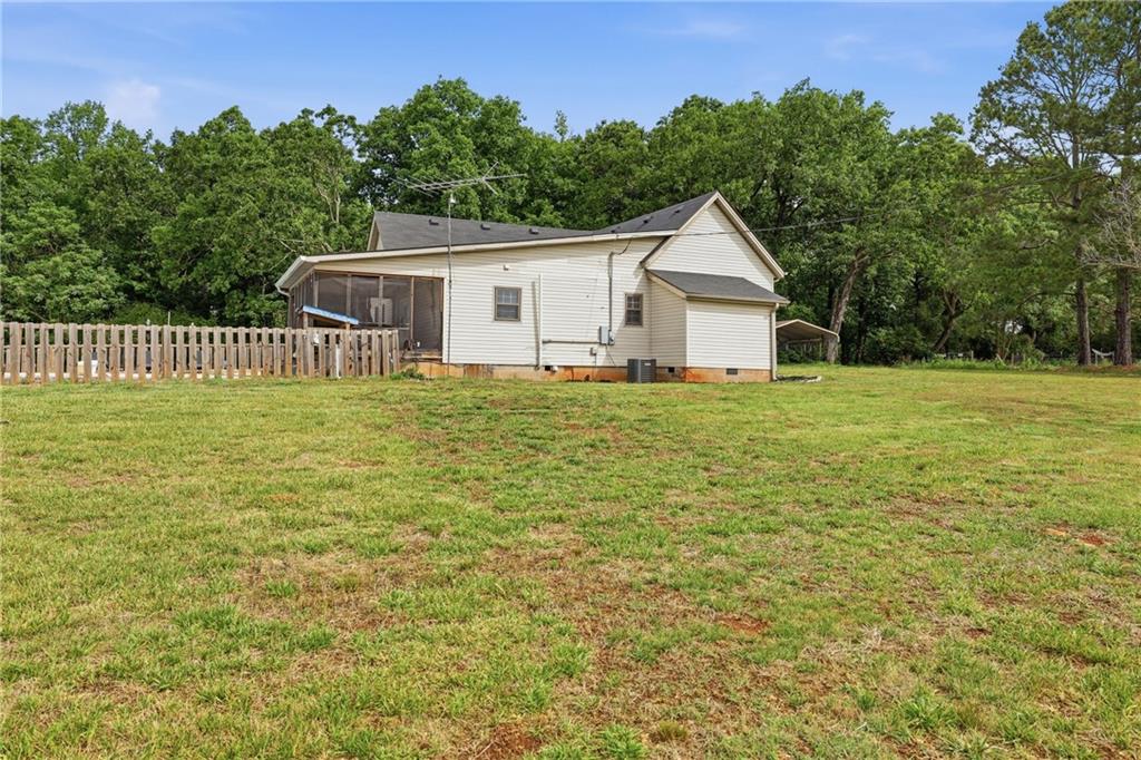 5525 Sandy Cross Road Carnesville, GA 30521 - Photo 39 of 57