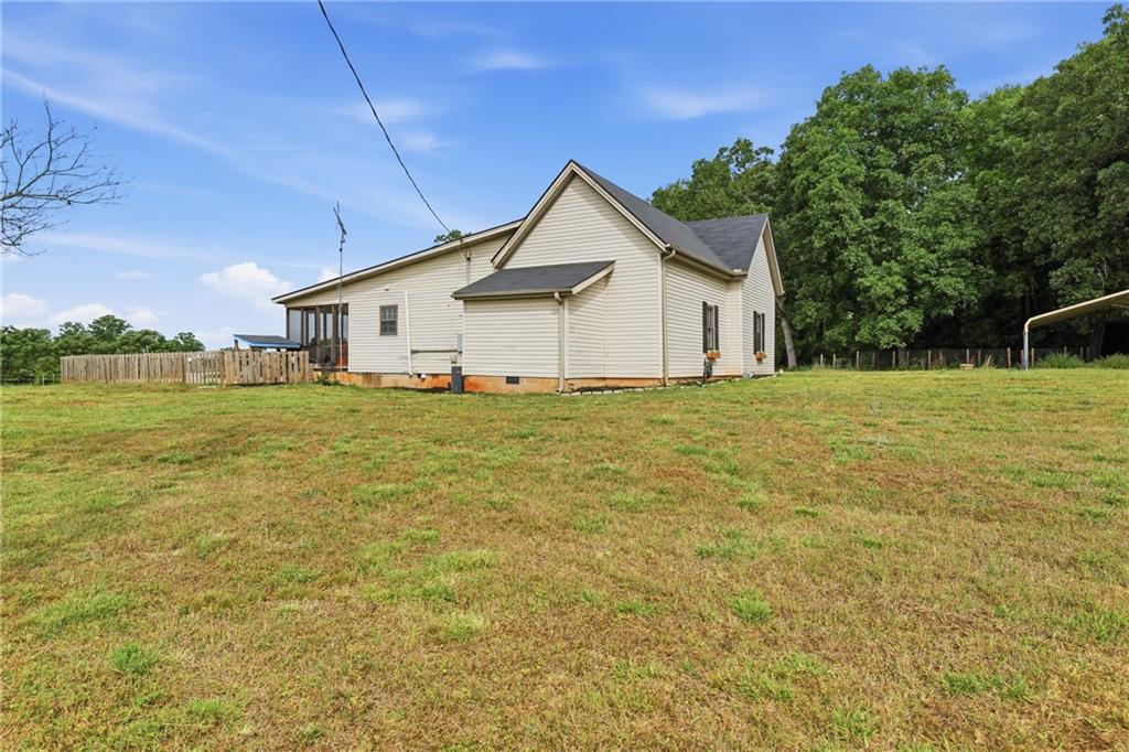 5525 Sandy Cross Road Carnesville, GA 30521 - Photo 40 of 57
