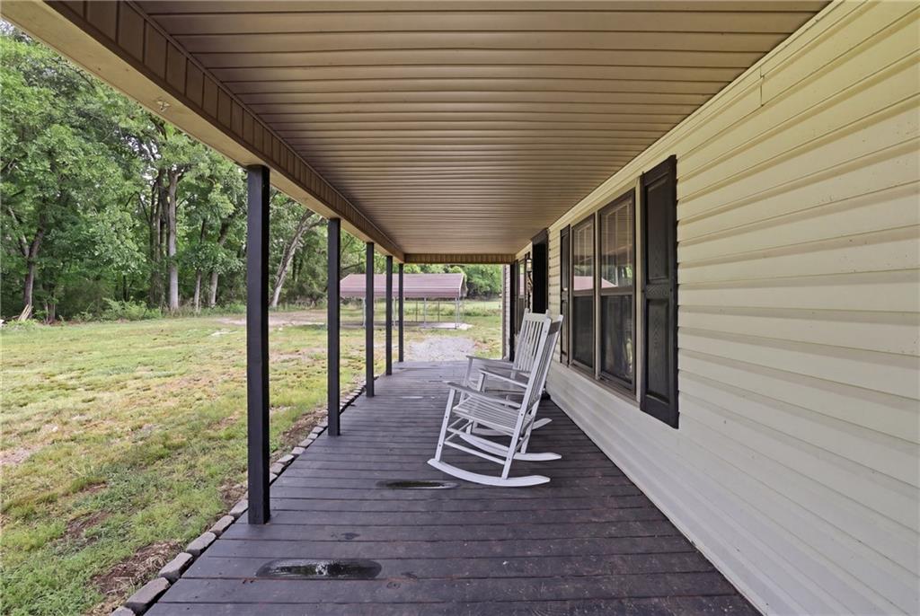 5525 Sandy Cross Road Carnesville, GA 30521 - Photo 4 of 57