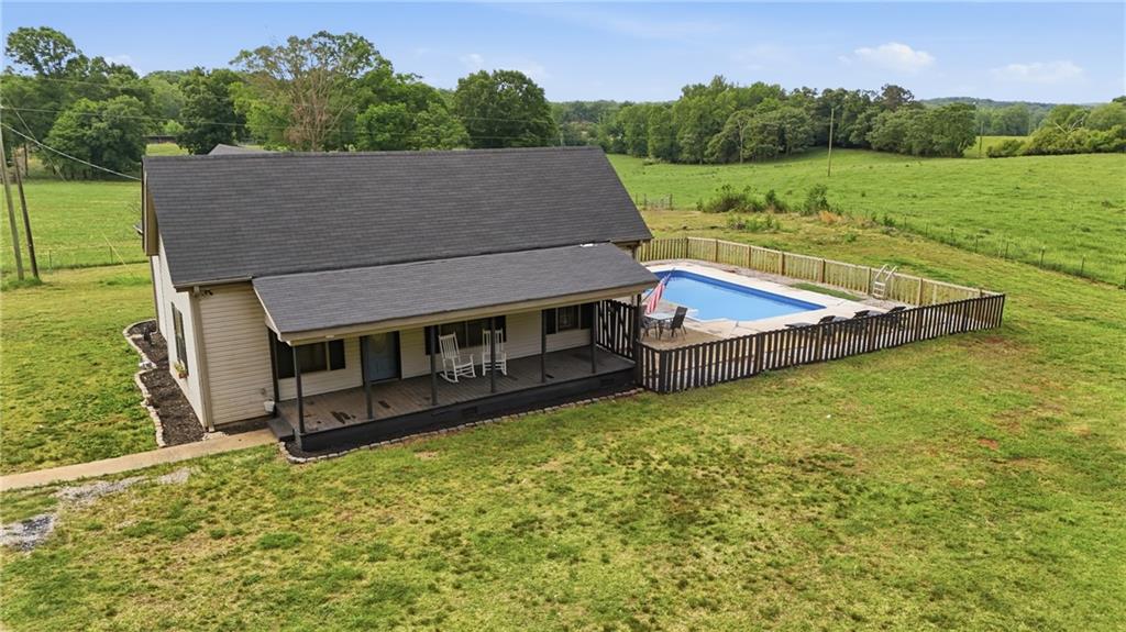 5525 Sandy Cross Road Carnesville, GA 30521 - Photo 42 of 57