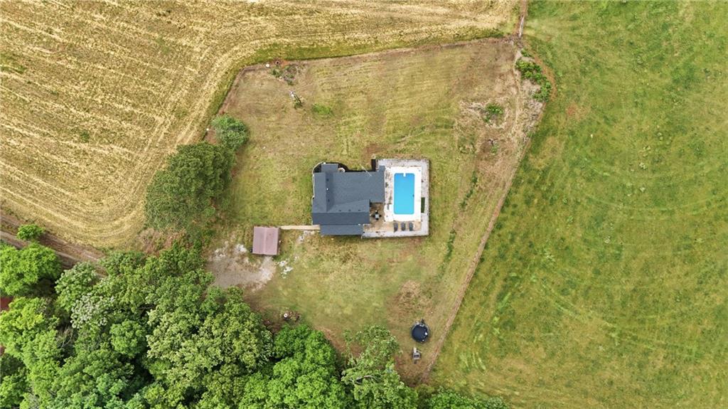 5525 Sandy Cross Road Carnesville, GA 30521 - Photo 46 of 57