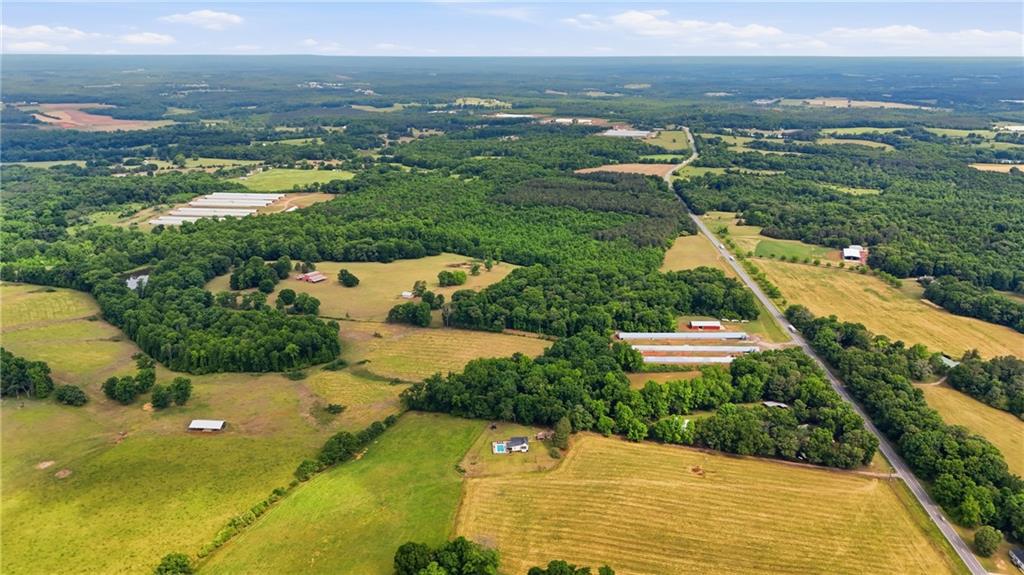5525 Sandy Cross Road Carnesville, GA 30521 - Photo 49 of 57