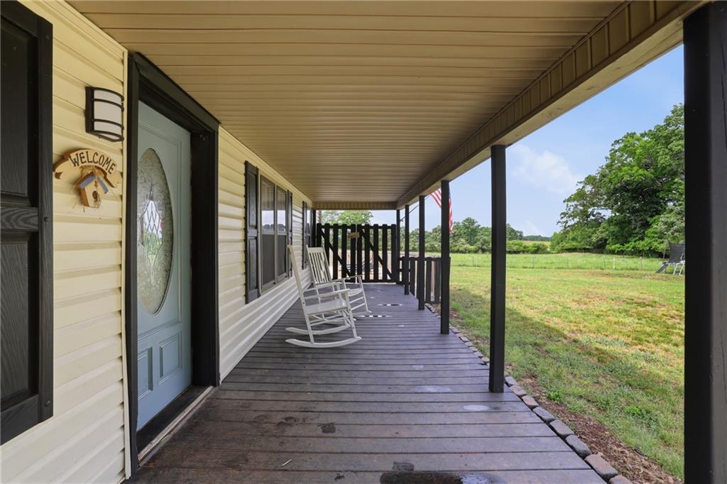 5525 Sandy Cross Road Carnesville, GA 30521 - Photo 5 of 57
