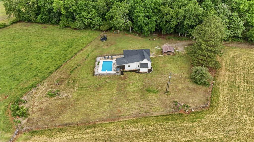 5525 Sandy Cross Road Carnesville, GA 30521 - Photo 51 of 57