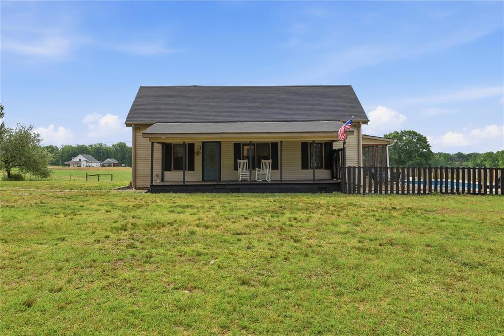 5525 Sandy Cross Road Carnesville, GA 30521 - Photo 53 of 57