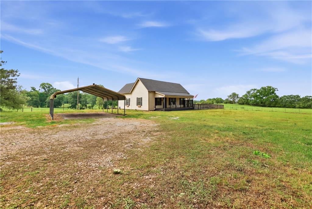 5525 Sandy Cross Road Carnesville, GA 30521 - Photo 56 of 57