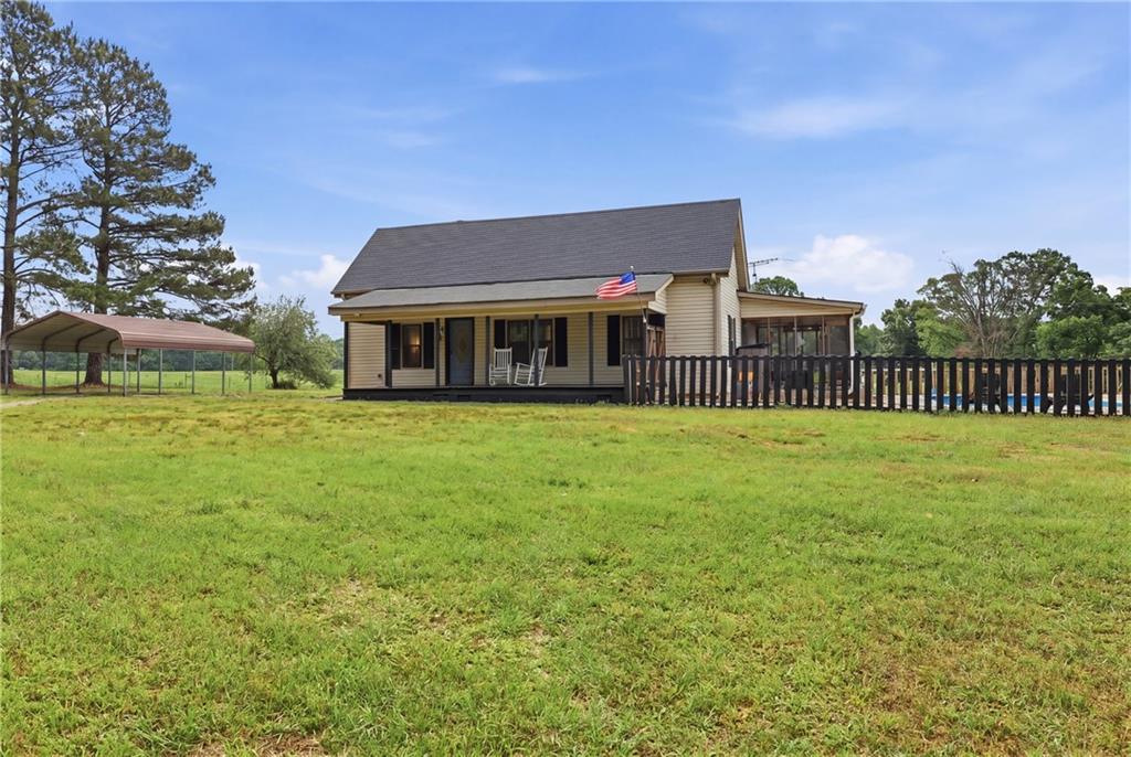 5525 Sandy Cross Road Carnesville, GA 30521 - Photo 57 of 57