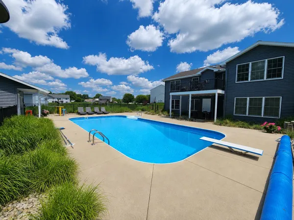 $650,000 | 45 Browning Drive, Shelbyville, MI 49344