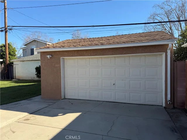 a view of a terrace view