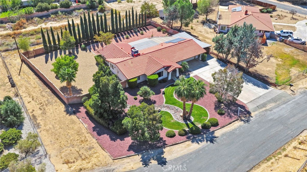 15033 Riverside Way Apple Valley, CA 92307 - Photo 50 of 55 Gallery Image 50