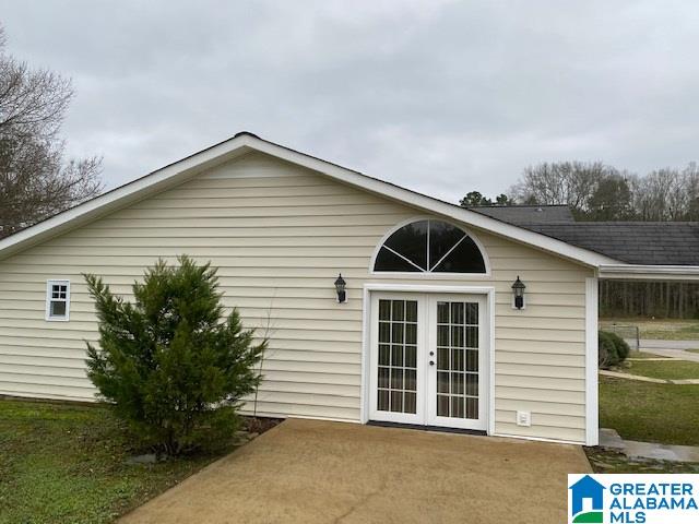 305 West Point Road Jacksonville, AL 36265 - Photo 8 of 31