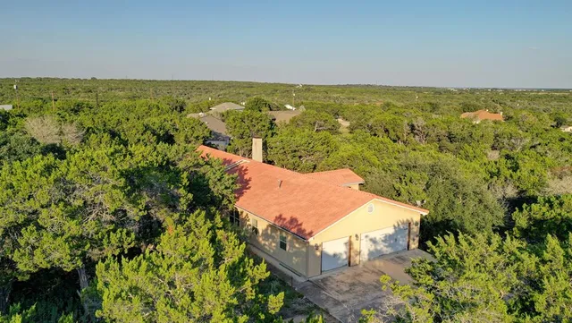 $545,000 | 203 Rimrock Circle West, Ingram, TX 78025