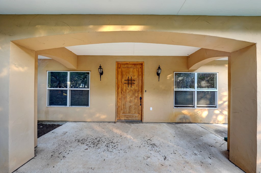 203 Rimrock Circle West Ingram, TX 78025 - Photo 4 of 23