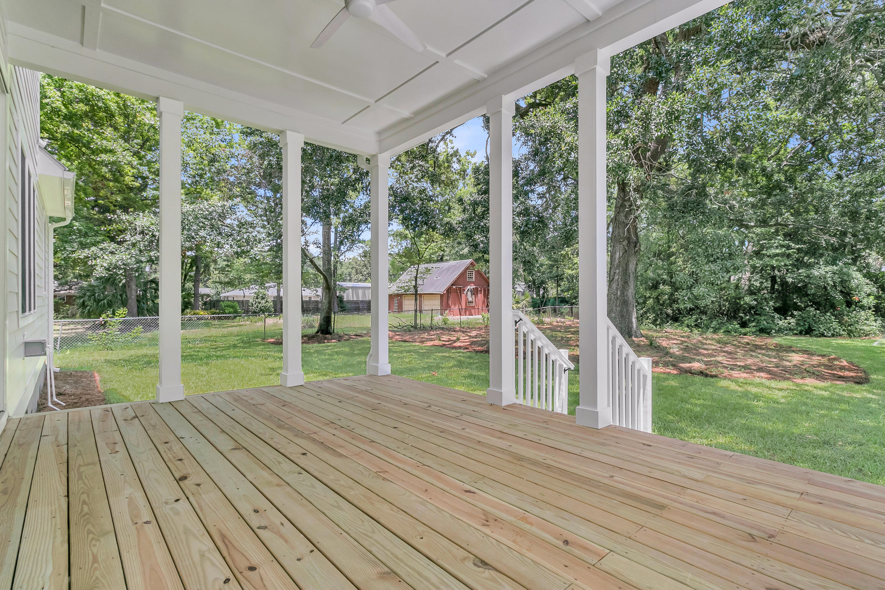 1436 State Rd S-10-1518 Mount Pleasant, SC 29464 - Photo 9 of 32 CREM - 1436 Kinglet St exteriors-7