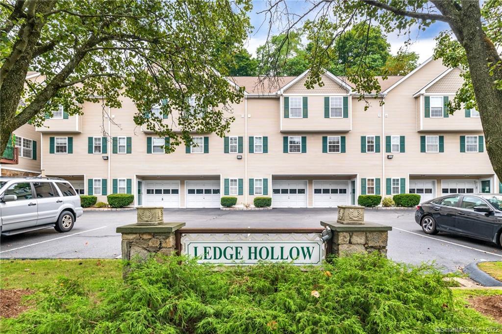 680 Hope Street, Unit 6 Stamford, CT 06907 - Photo 1 of 1