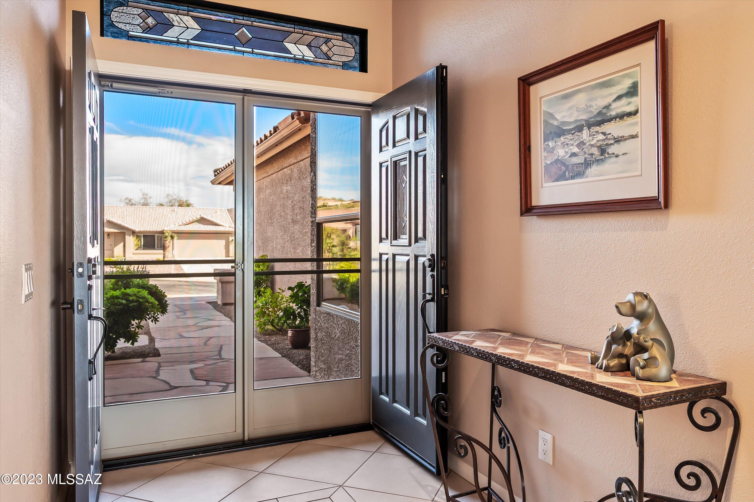 65161 East Rose Ridge Court Tucson, AZ 85739 - Photo 10 of 46