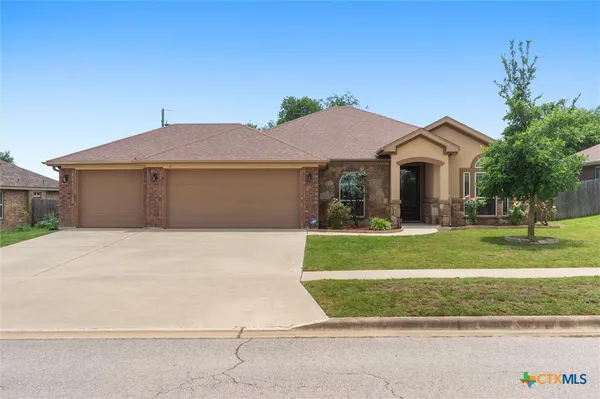 $315,000 | 1606 Granex Drive, Killeen, TX 76542