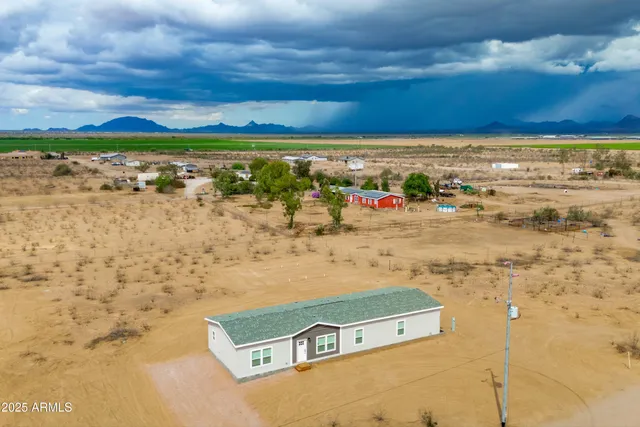 $339,000 | 5622 North 383rd Avenue, Tonopah, AZ 85354