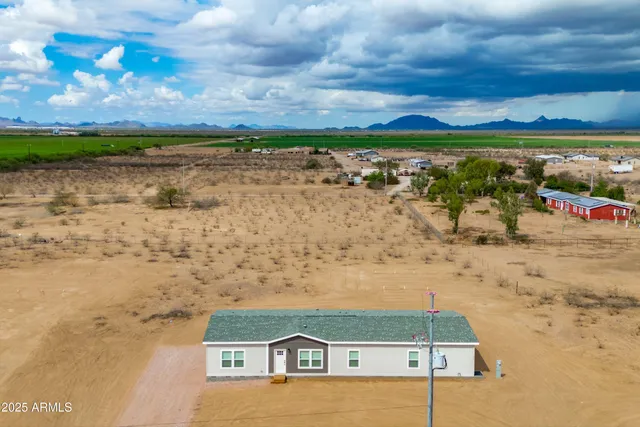 $339,000 | 5622 North 383rd Avenue, Tonopah, AZ 85354