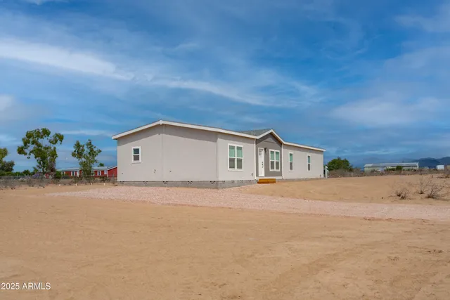$339,000 | 5622 North 383rd Avenue, Tonopah, AZ 85354
