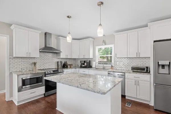 $379,999 | 418 Winfrey Drive, Murfreesboro, TN 37130