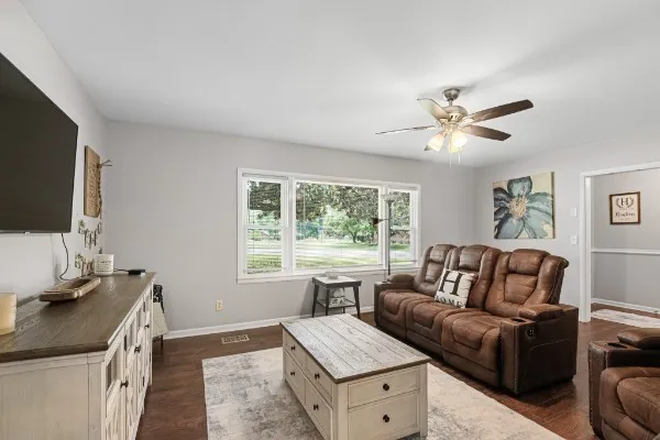 $379,999 | 418 Winfrey Drive, Murfreesboro, TN 37130