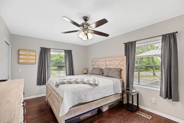 $379,999 | 418 Winfrey Drive, Murfreesboro, TN 37130