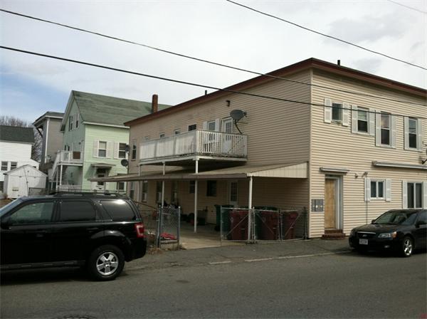 102 Crosby Street Lowell, MA 01852 - Photo 1 of 1