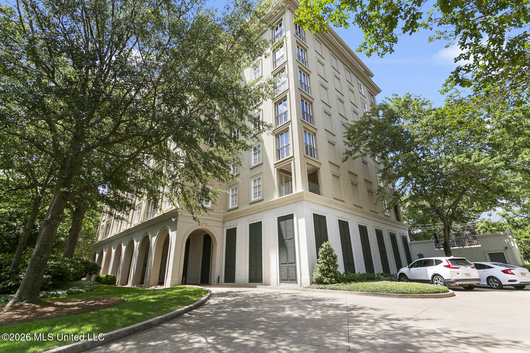 1200 Meadowbrook Road, Unit 19 Jackson, MS 39206 - Photo 45 of 51 Barrington final-29