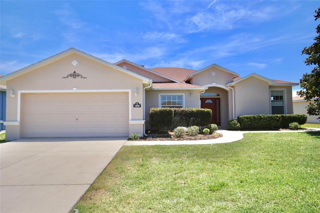 1800 Southwest 157th Place Road Ocala, FL 34473 - Photo 1 of 1 Gallery Image 1
