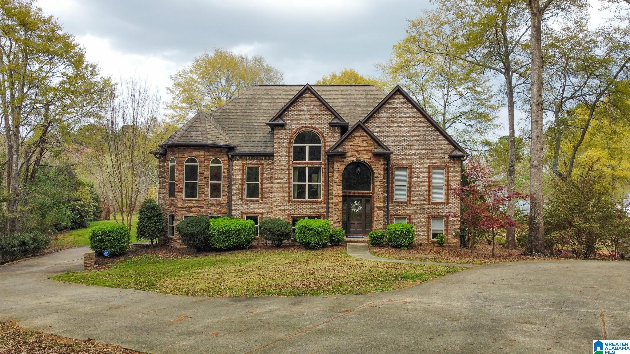 109 Harmon's Is Road Cropwell, AL 35054 - Photo 61 of 87