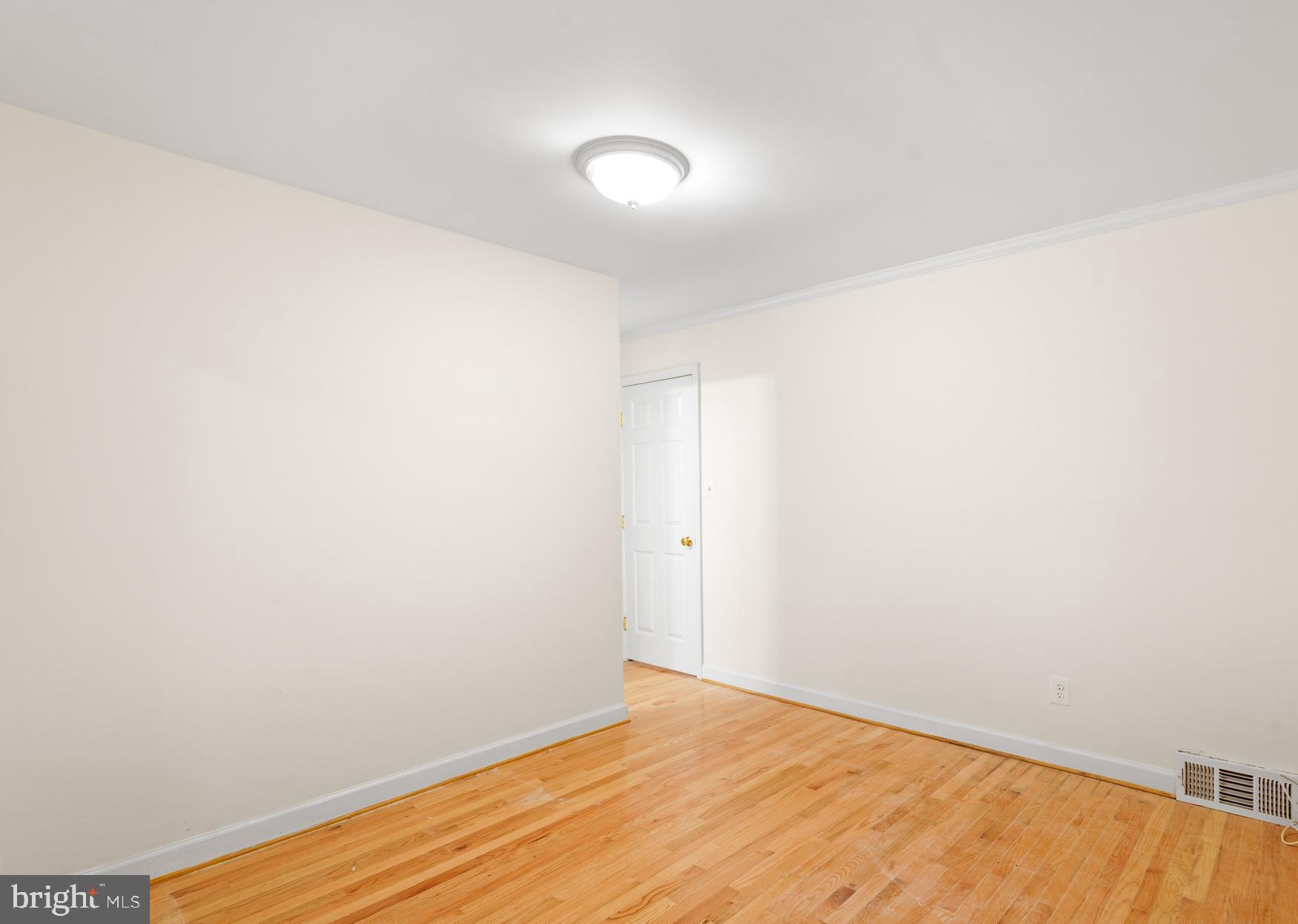 7423 Exmore Street Springfield, VA 22150 - Photo 25 of 39 a view of empty room