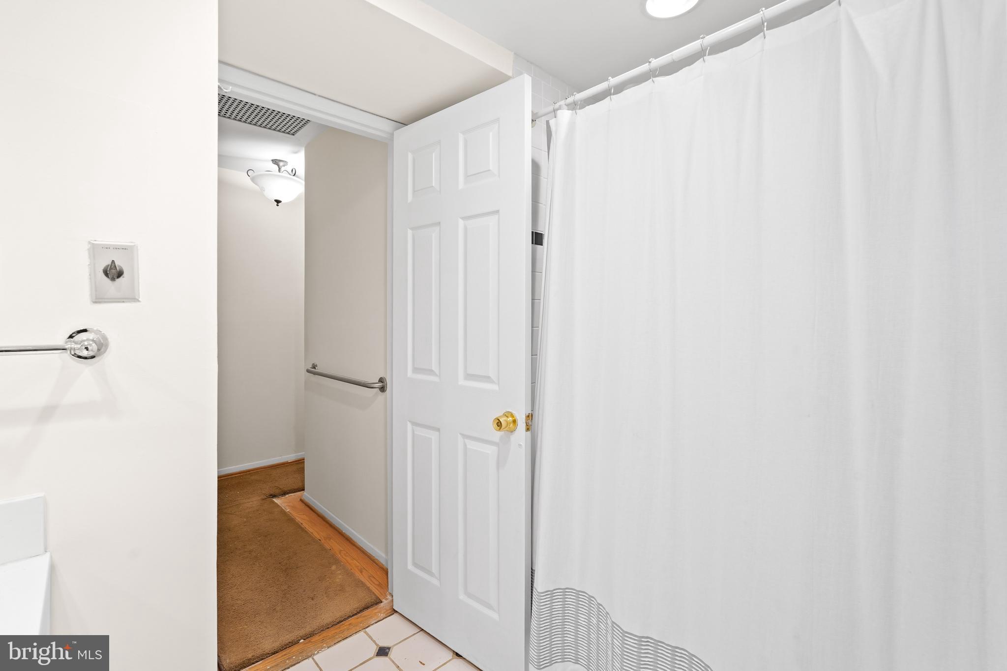 7423 Exmore Street Springfield, VA 22150 - Photo 30 of 39 a view of a small space