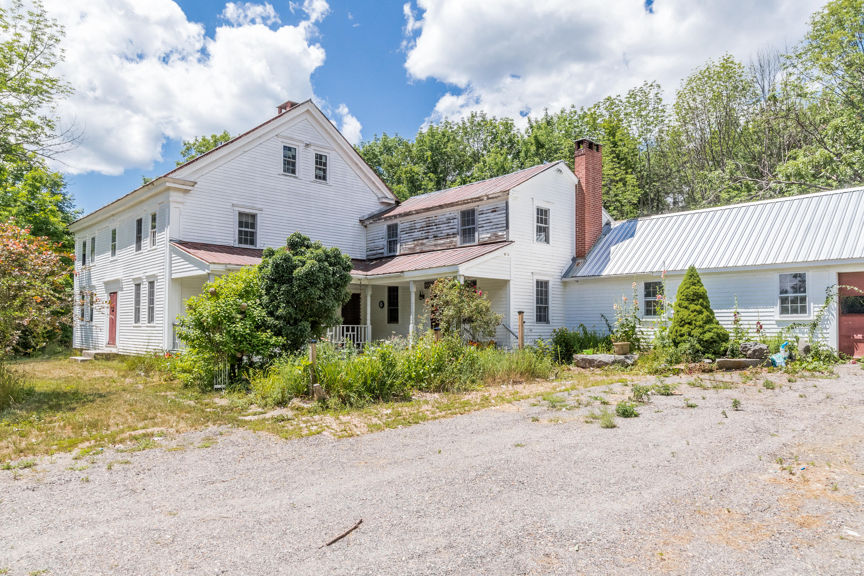 161 Old High Road Cornish, ME 04020 - Photo 2 of 61 2