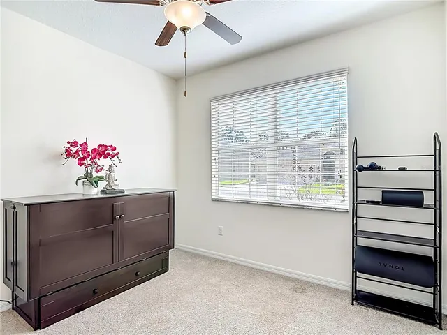 a very nice looking house with a swimming pool