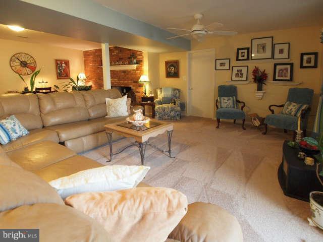 6396 Yates Ford Road Manassas, VA 20111 - Photo 15 of 27 Family Room