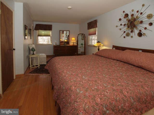 6396 Yates Ford Road Manassas, VA 20111 - Photo 10 of 27 Bedroom (Master)
