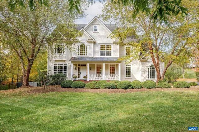 $1,260,000 | 740 Murray Lane, Charlottesville, VA 22903