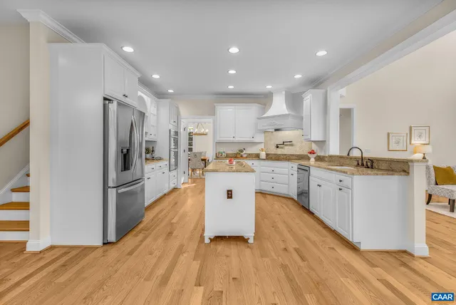 $1,260,000 | 740 Murray Lane, Charlottesville, VA 22903