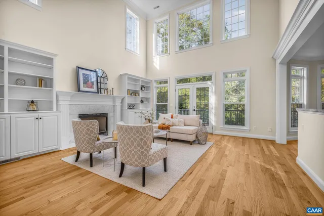 $1,260,000 | 740 Murray Lane, Charlottesville, VA 22903