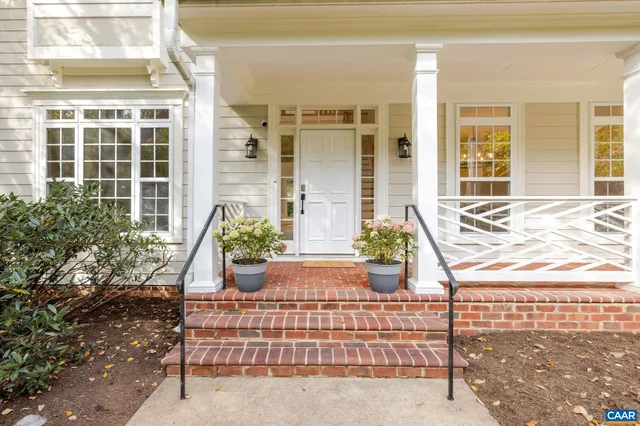 $1,260,000 | 740 Murray Lane, Charlottesville, VA 22903