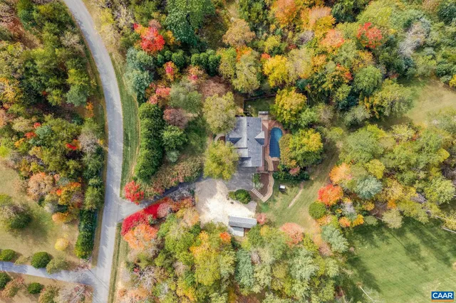 $1,260,000 | 740 Murray Lane, Charlottesville, VA 22903