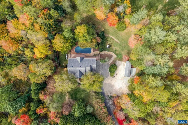 $1,260,000 | 740 Murray Lane, Charlottesville, VA 22903