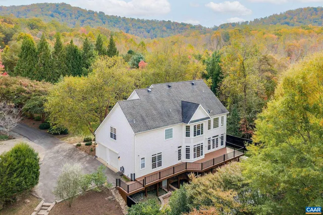 $1,260,000 | 740 Murray Lane, Charlottesville, VA 22903