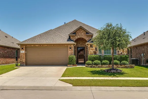 $2,595 | 3801 Tunstall Drive, Frisco, TX 75036